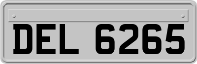 DEL6265