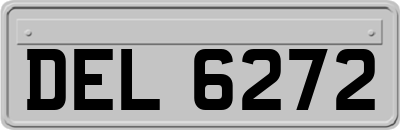 DEL6272
