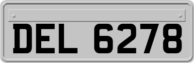 DEL6278