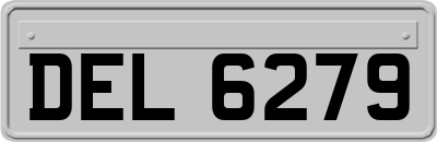 DEL6279