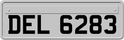 DEL6283