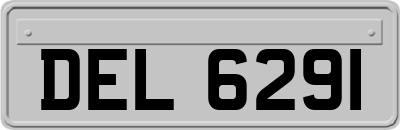 DEL6291