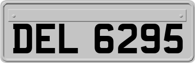 DEL6295