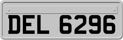 DEL6296