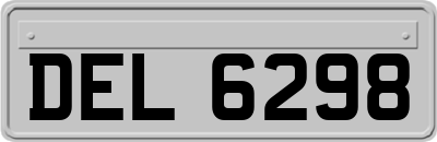 DEL6298