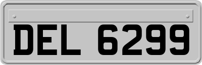 DEL6299
