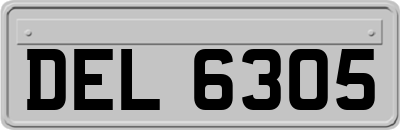 DEL6305