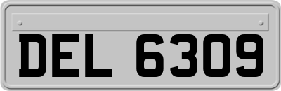 DEL6309