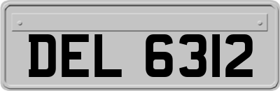 DEL6312