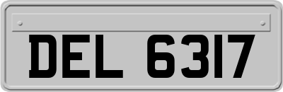 DEL6317