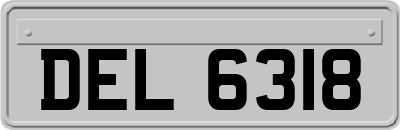 DEL6318