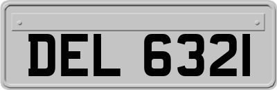 DEL6321