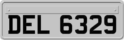 DEL6329