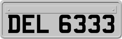 DEL6333