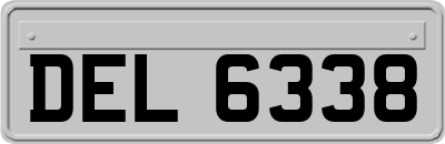 DEL6338