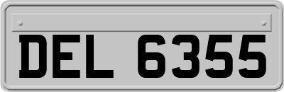 DEL6355