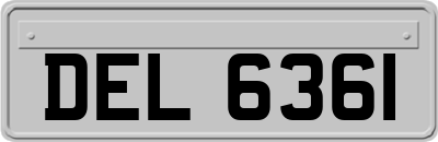 DEL6361