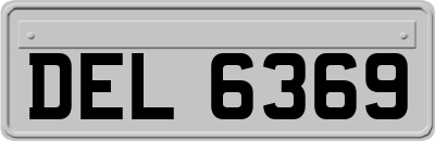 DEL6369