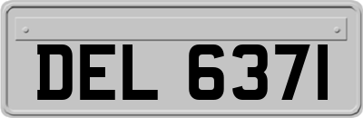 DEL6371