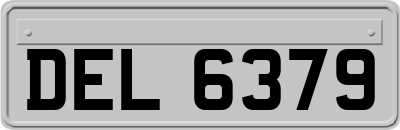 DEL6379
