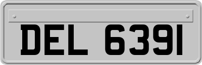 DEL6391