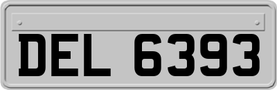 DEL6393