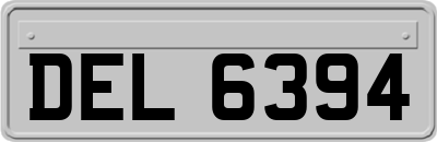 DEL6394