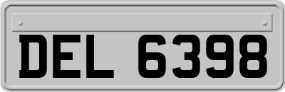 DEL6398