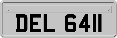 DEL6411