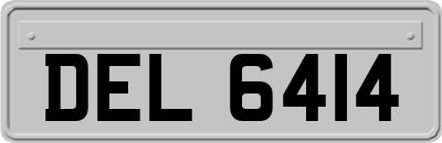 DEL6414