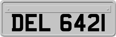 DEL6421
