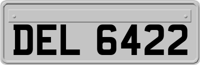 DEL6422