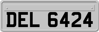 DEL6424