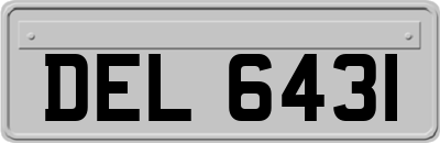 DEL6431