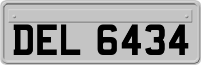DEL6434