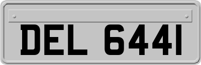 DEL6441