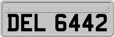 DEL6442