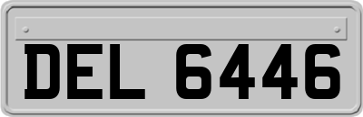 DEL6446
