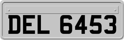 DEL6453