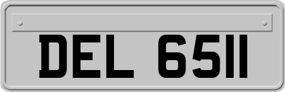 DEL6511