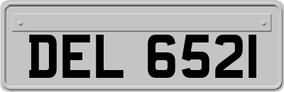 DEL6521