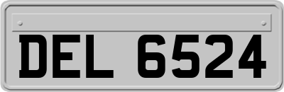 DEL6524