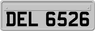 DEL6526