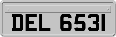 DEL6531