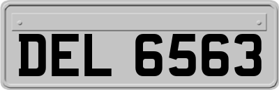 DEL6563