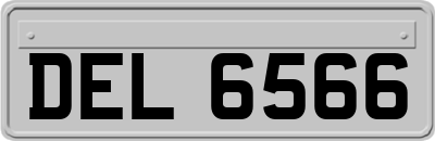 DEL6566