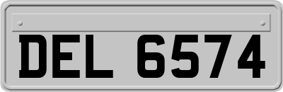 DEL6574