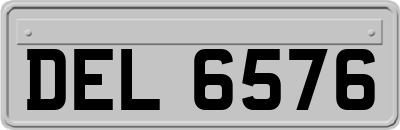DEL6576