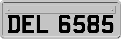 DEL6585