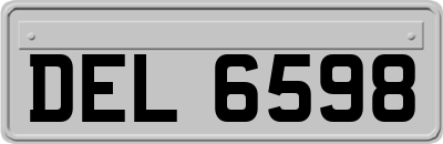 DEL6598